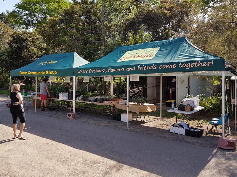 Commercial Marquee - Quality and Durability for any Event